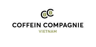Coffein Compagnie Logo Vietnam